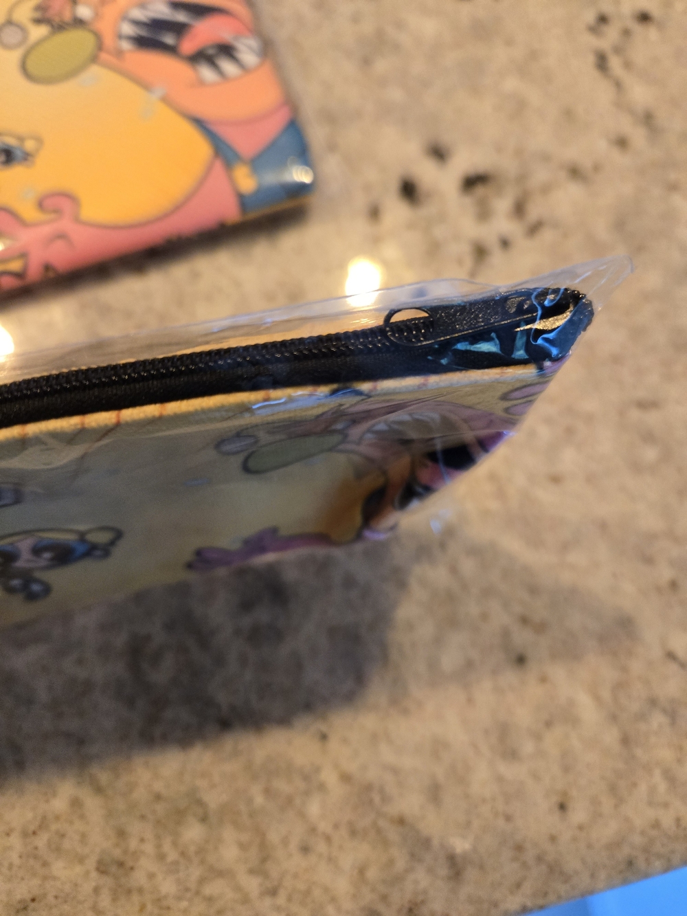 Powerpuff Pencil Case Set - Picture 6 of 6